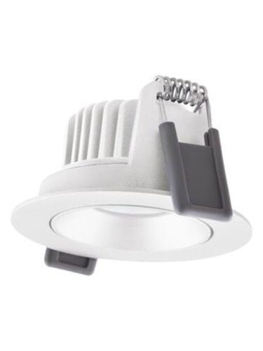 LEDVANCE spot adjust ps dim ip20 640lm 68mm 8w/927 white 36° – 4058075799622