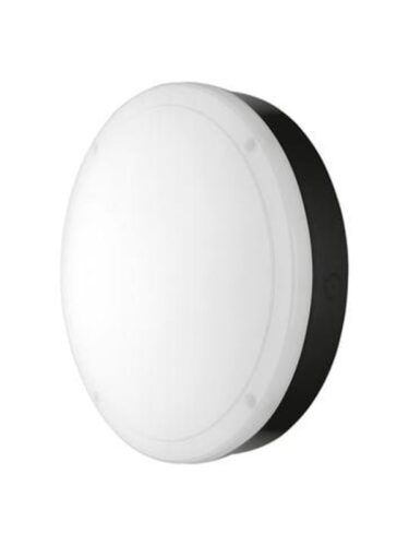 LEDVANCE surface bulkhead outdoor 300mm 1400lm 15w 830 ip65 – 4058075647503