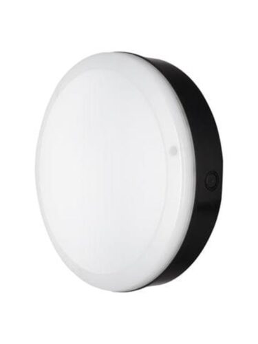 LEDVANCE surface bulkhead outdoor sensor 250mm 800lm 10w 840 – 4058075647282