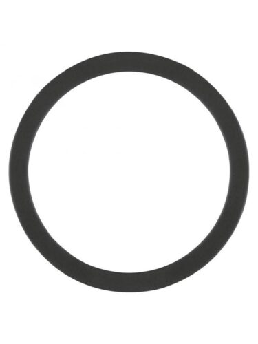 LEDVANCE surface outdoor ring 250 – (10w) black – 4058075399358
