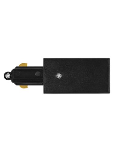 LEDVANCE Tracklight accessories Supply Connector Black – 4058075763982