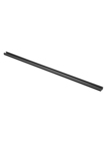 LEDVANCE Tracklight rail and base 1M Black – 4058075763944