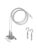 LEDVANCE trusys flex pendant wire kit (adjustable – max. 3m) – 4058075781795