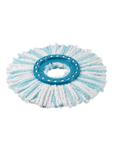 LEIFHEIT CLEAN TWIST – mop head – microfibre – 4006501521040