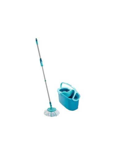 LEIFHEIT CLEAN TWIST Disc Mop Ergo – 4006501521019