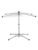 LEIFHEIT Drying rack Linopop-Up 140 cm – 4006501825001