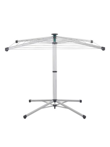 LEIFHEIT Drying rack Linopop-Up 140 cm – 4006501825001