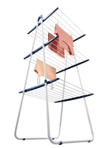 LEIFHEIT Laundry Dryer Tower 190 – 4006501814357