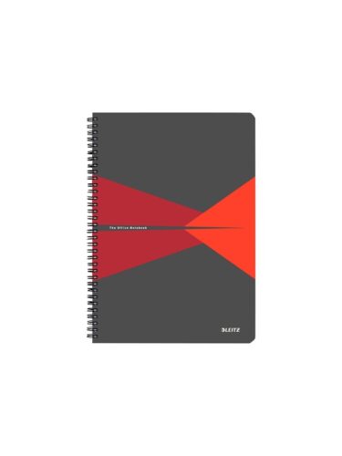 Leitz blokker notatbøker – 4002432112432