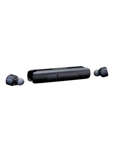 Lenco EPB-440 – true wireless earphones with mic – 8711902041658