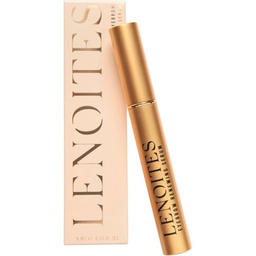 Lenoites Eyebrow Renewing Serum 5 ml – 7350136850028