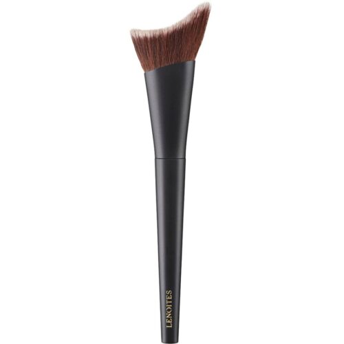Lenoites Smoothing Foundation Brush N°101 Black – 7350136851018