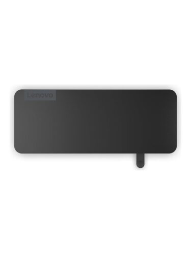 Lenovo dokkingstasjon – 0195892095453