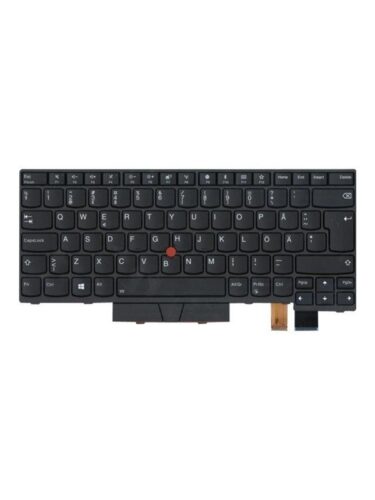 Lenovo tastatur – 5706998916846