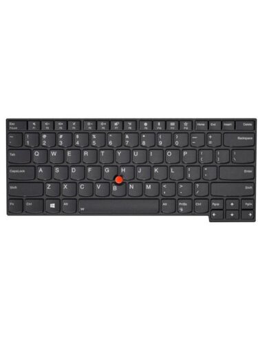 Lenovo tastatur – 5706998661074