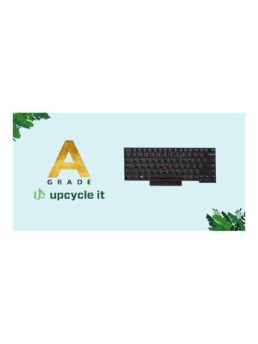 Lenovo tastatur – 5713552031471