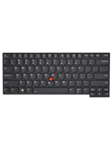 Lenovo tastatur – 5706998917539