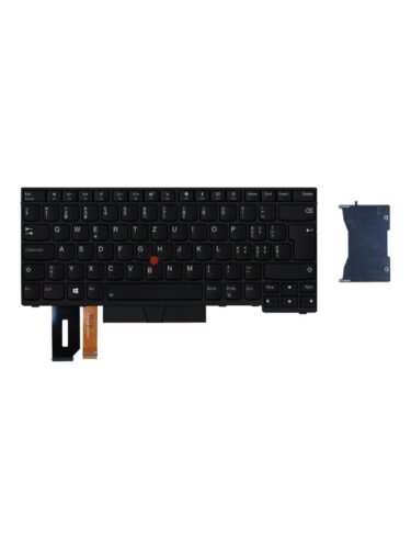 Lenovo tastatur – 5706998741455