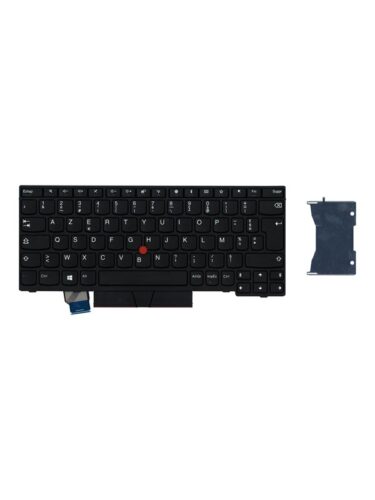 Lenovo tastatur – 5704174283461