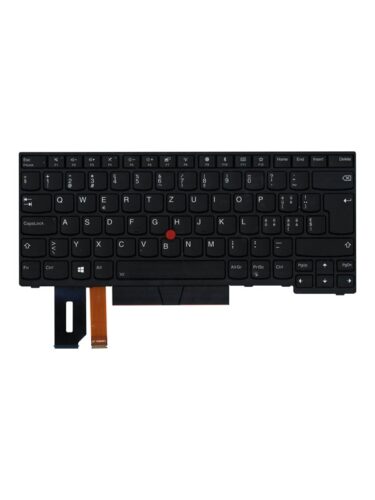 Lenovo tastatur – 5706998741486