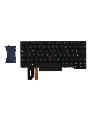 Lenovo tastatur – 5706998662651