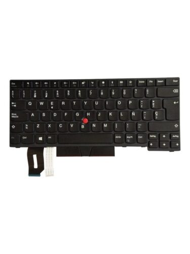 Lenovo tastatur – 5706998919564