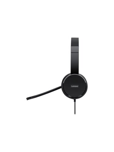 Lenovo 100 MONO USB HEADSET – 0195348460774