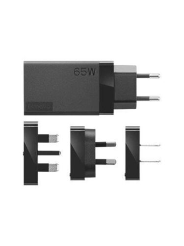 Lenovo laptop lader – 0194552822231