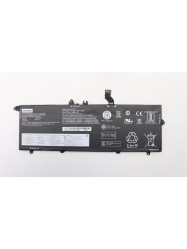 Lenovo laptop batteri- 5706998818508