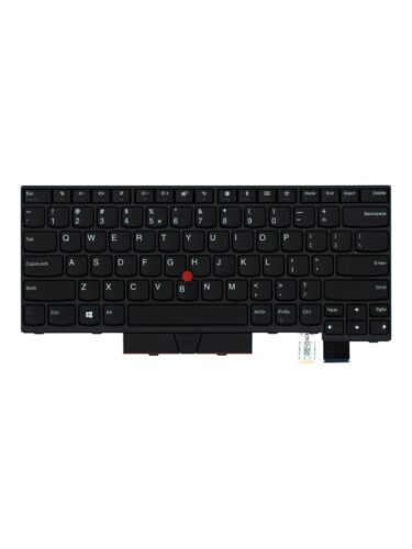 Lenovo tastatur – 5704174230854