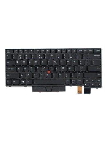 Lenovo tastatur – 5706998664761