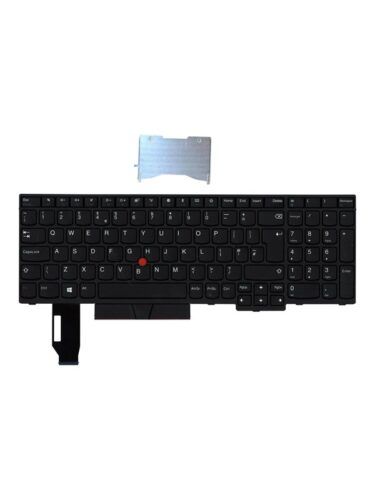Lenovo tastatur – 5706998917645