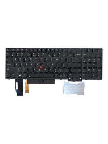 Lenovo tastatur – 5706998917652