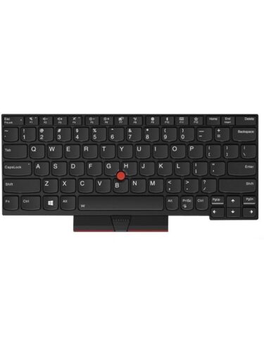 Lenovo tastatur – 5706998921581
