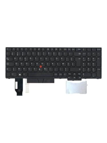 Lenovo tastatur – 5706998930972