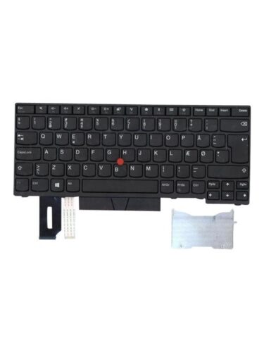 Lenovo tastatur – 5706998919243