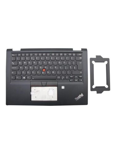 Lenovo tastatur – 5704174543701