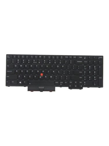 Lenovo tastatur – 5704174275411