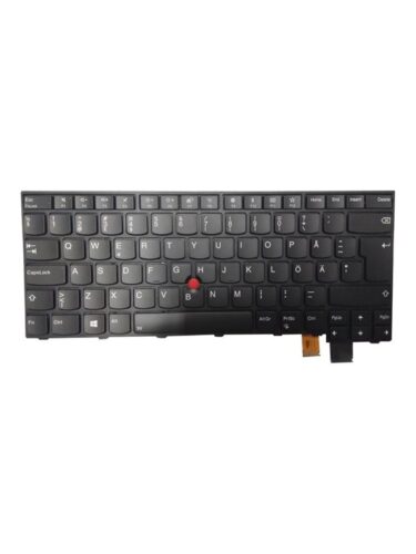 Lenovo tastatur – 5706998703545
