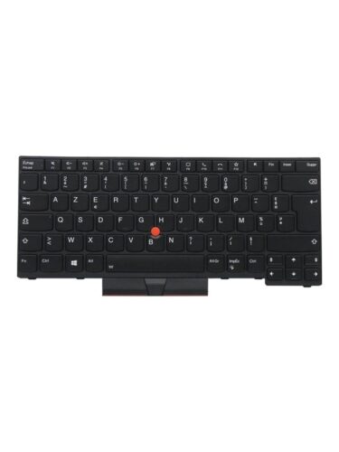 Lenovo tastatur – 5704174238614