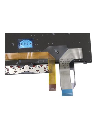 Lenovo tastatur – 5704174285441