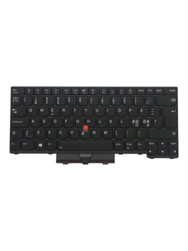Lenovo tastatur – 5704174236115