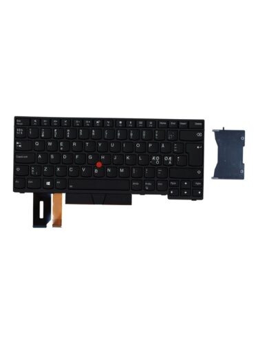Lenovo tastatur – 5706998702876