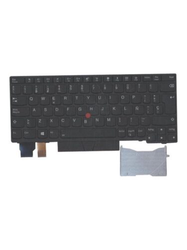 Lenovo tastatur – 5706998917423