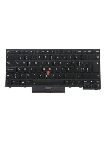 Lenovo tastatur – 5704174252139