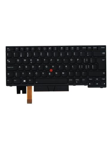 Lenovo tastatur – 5706998741448