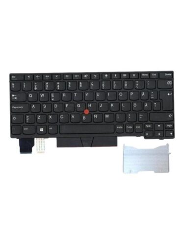 Lenovo tastatur – 5704174081753