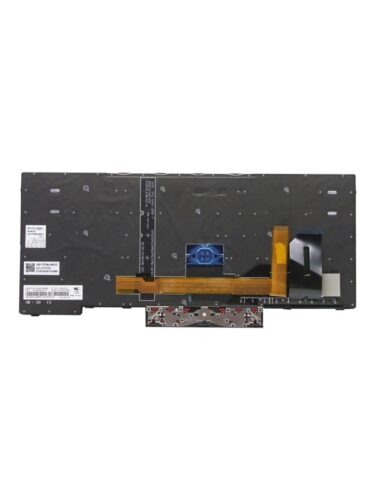 Lenovo tastatur – 5704174223610