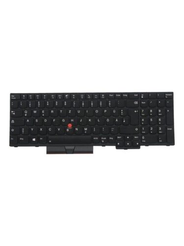 Lenovo tastatur – 5704174263821