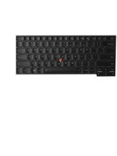 Lenovo tastatur – 5706998657121
